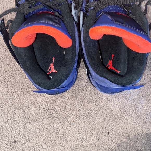 Air Jordan 4 Retro Winterized Loyal Blue